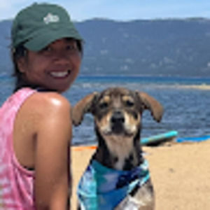 Meet your Posher, Dianne